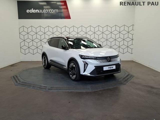 Renault Scénic image 1