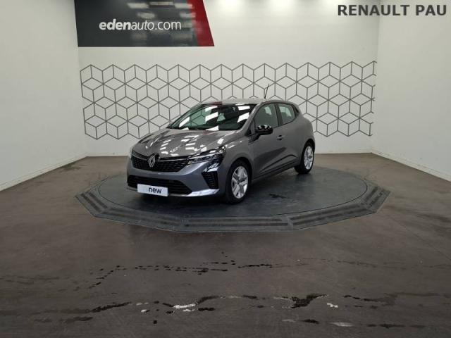 Renault Clio Eco-G 100 Ch Gsr2 Evolution