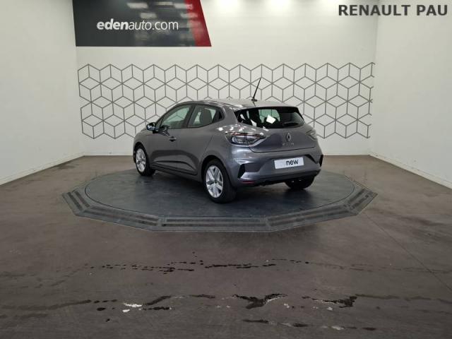 Renault Clio image 7