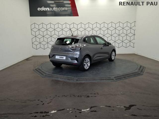 Renault Clio image 6