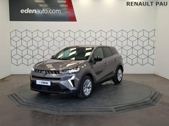 Renault Symbioz E-Tech Full Hybrid 145 Evolution