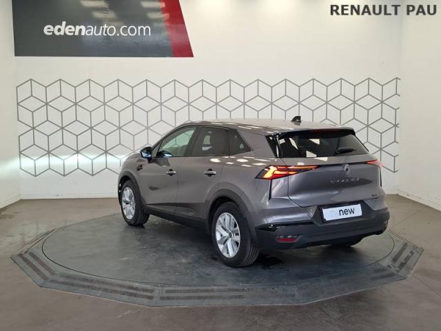 Renault Symbioz image 9