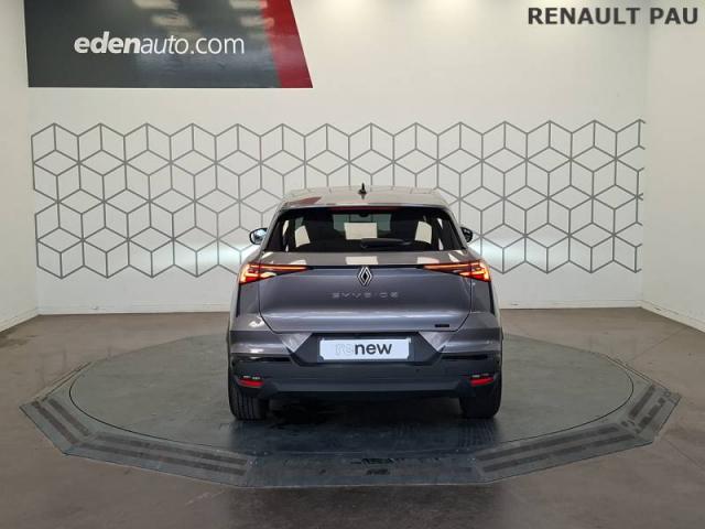Renault Symbioz image 3