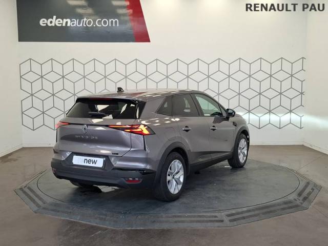 Renault Symbioz image 2