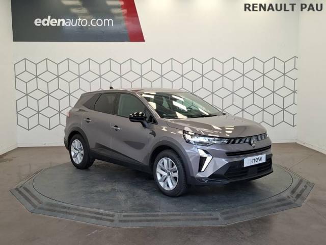 Renault Symbioz image 4