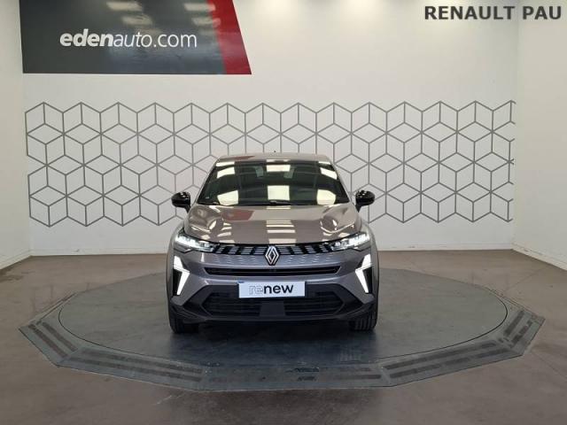 Renault Symbioz image 1