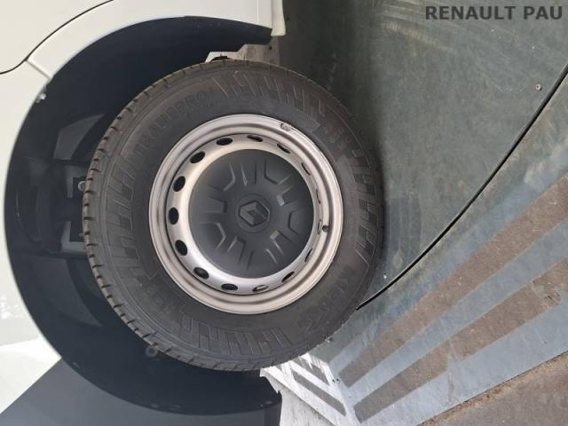 Renault Master image 3