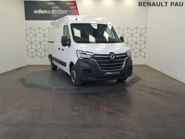 Renault Master image 6