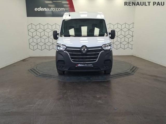 Renault Master image 7