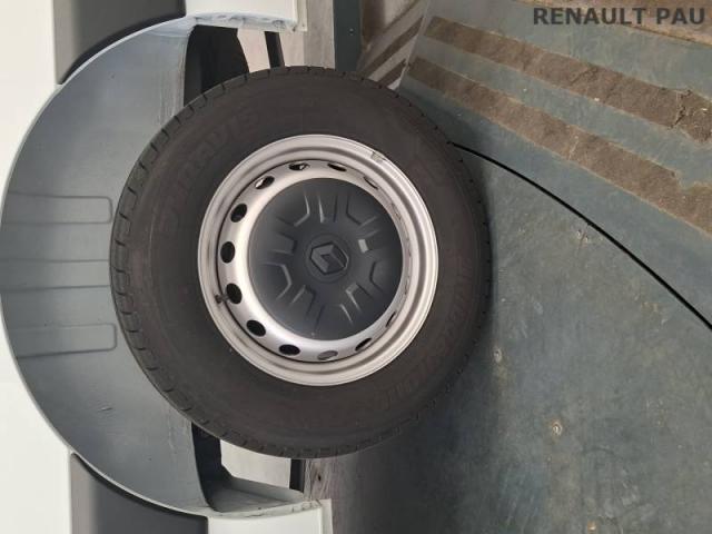 Renault Master image 4