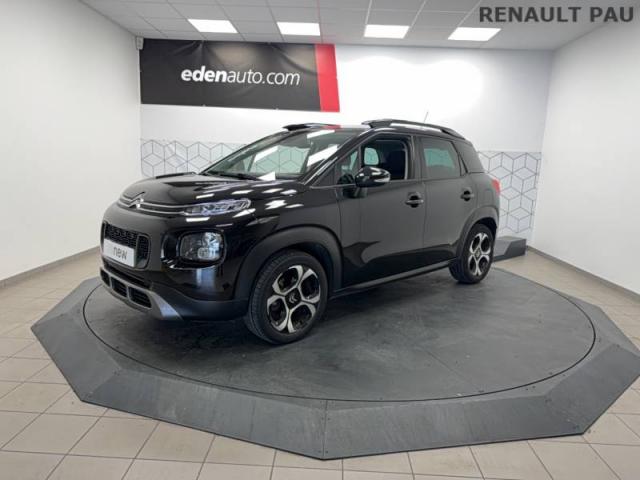 Citroen C3 Aircross Puretech 110 S&s Eat6 Shine