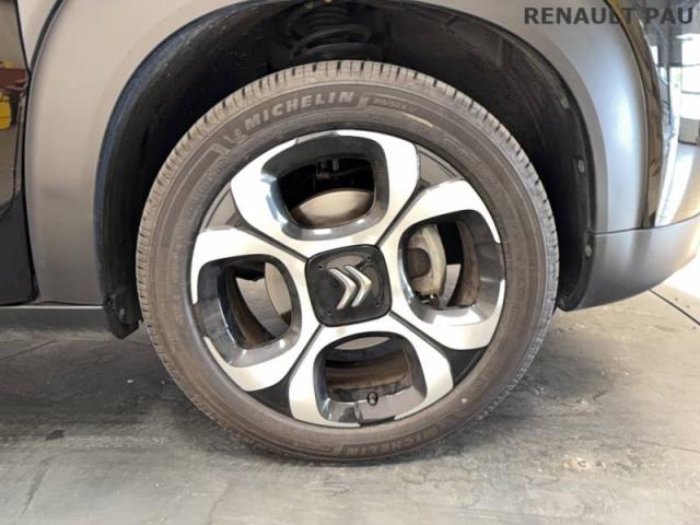 Citroen C3 Aircross image 5
