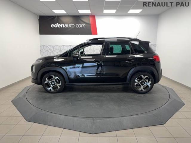 Citroen C3 Aircross image 2