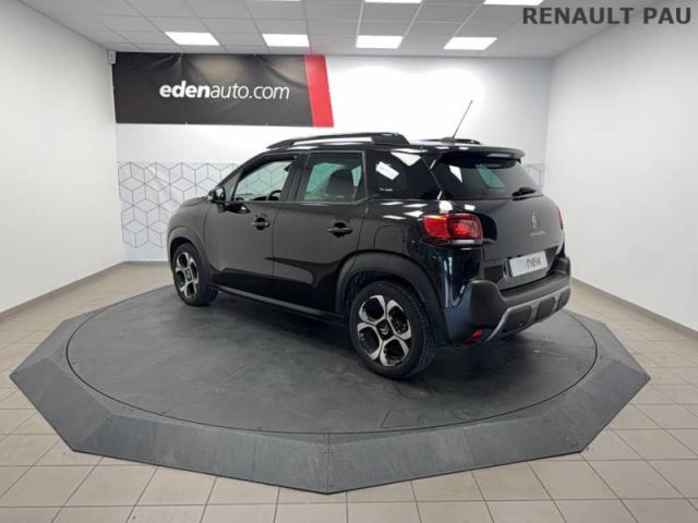Citroen C3 Aircross image 7