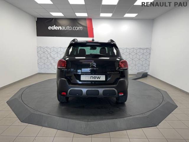 Citroen C3 Aircross image 8
