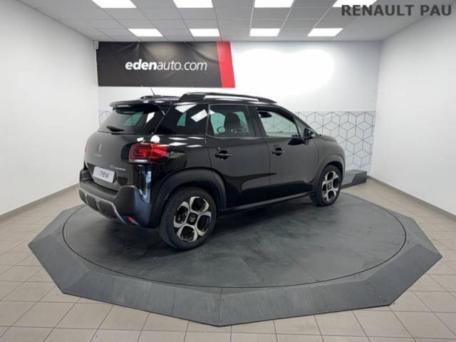 Citroen C3 Aircross image 3