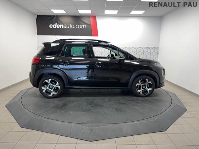 Citroen C3 Aircross image 6