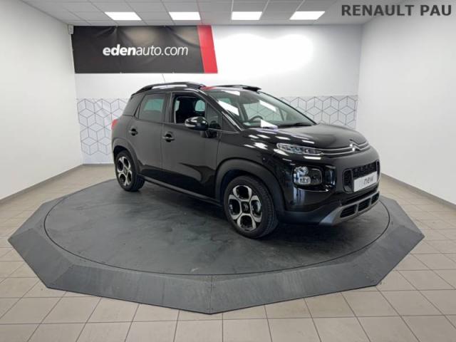 Citroen C3 Aircross image 9