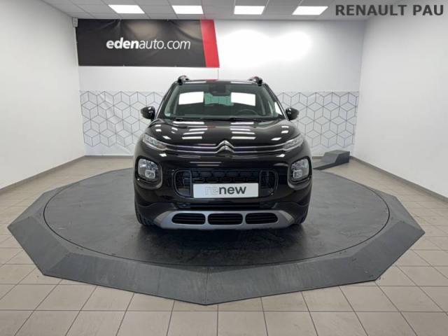 Citroen C3 Aircross image 1
