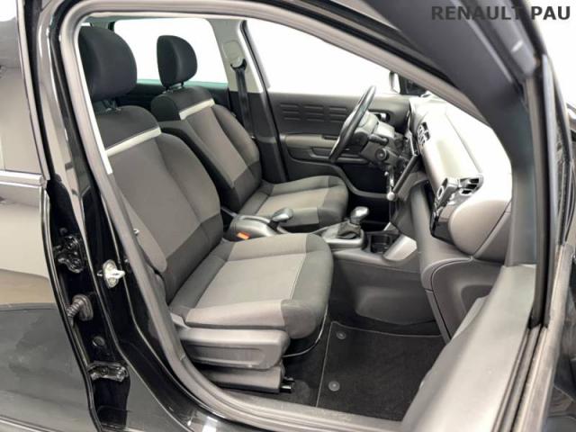 Citroen C3 Aircross image 4