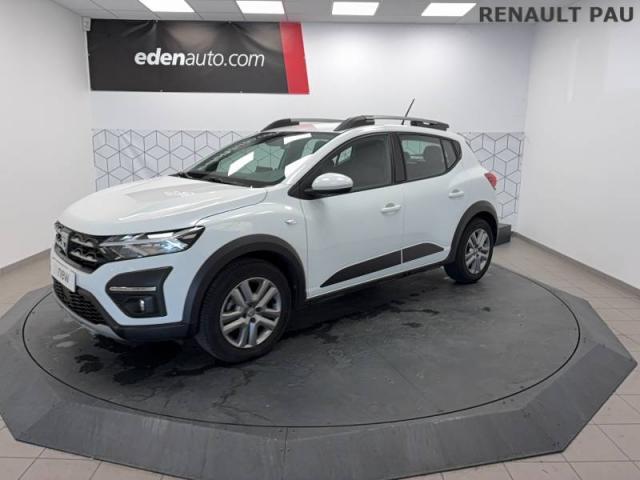 Dacia Sandero Tce 90 Cvt - 22 Stepway Confort