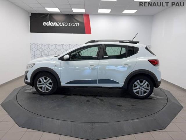 Dacia Sandero image 2