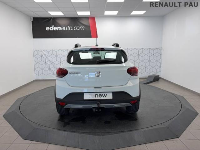 Dacia Sandero image 1