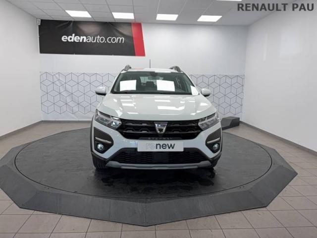 Dacia Sandero image 9