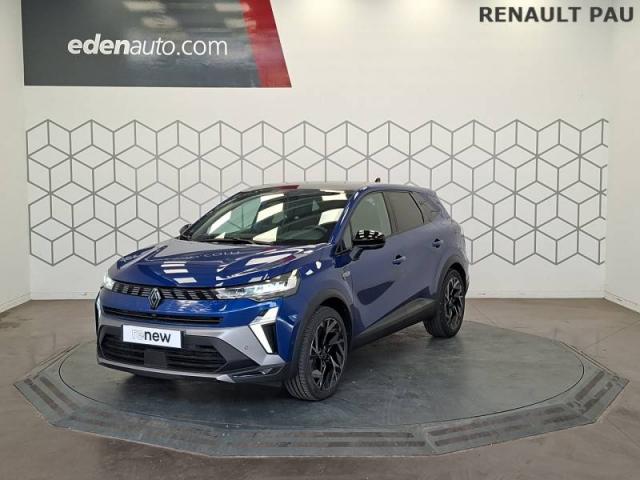 Renault Symbioz E-Tech Full Hybrid 145 Esprit Alpine
