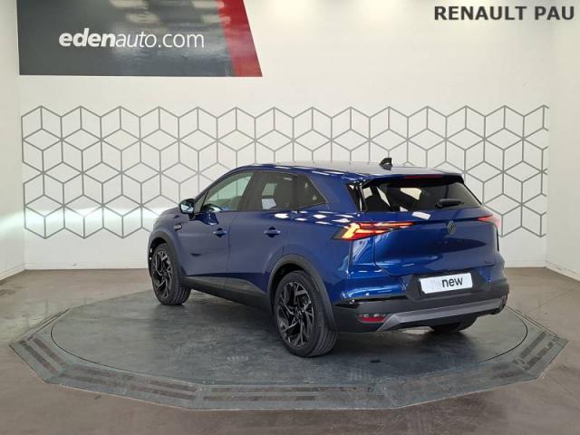 Renault Symbioz image 2