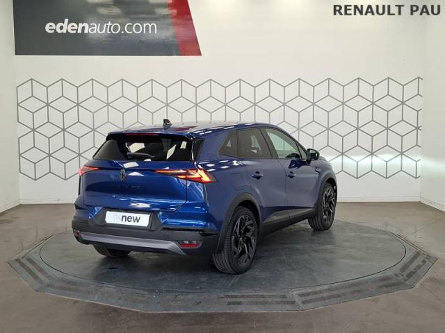 Renault Symbioz image 5