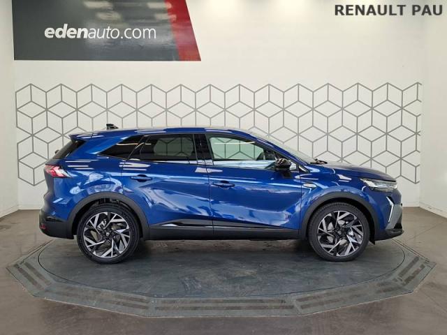 Renault Symbioz image 8