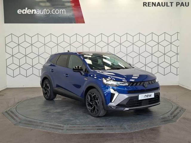Renault Symbioz image 6