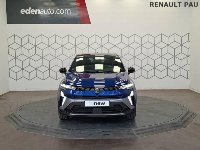 Renault Symbioz image 4