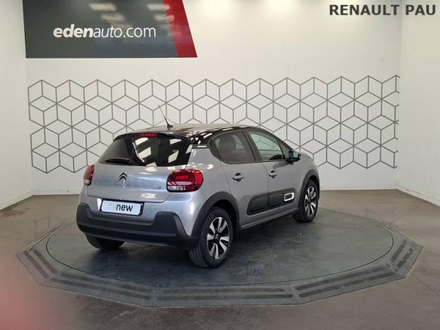 Citroen C3 image 3