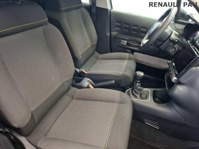 Citroen C3 image 8