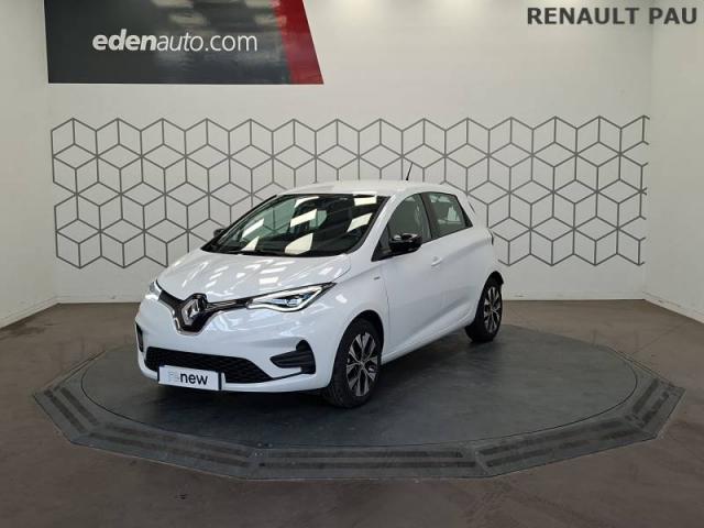 Renault Zoe R110 Achat Intégral Limited