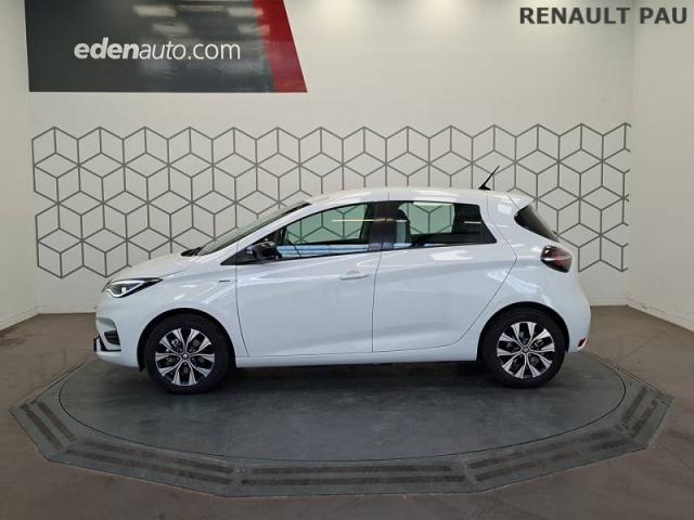 Renault Zoe image 3