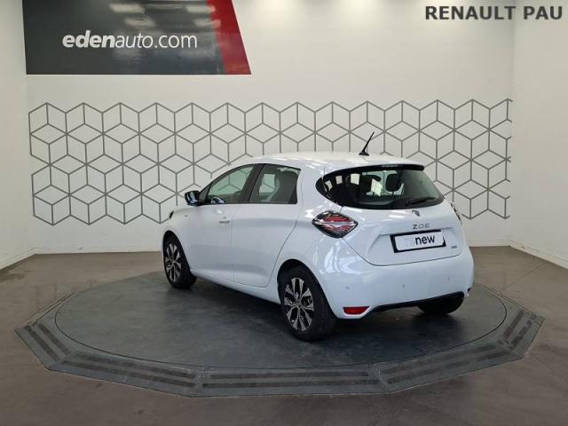 Renault Zoe image 2