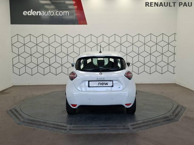 Renault Zoe image 4