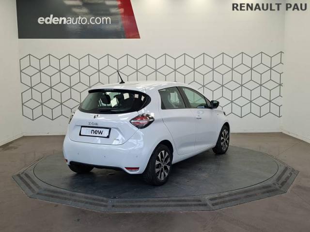 Renault Zoe image 5