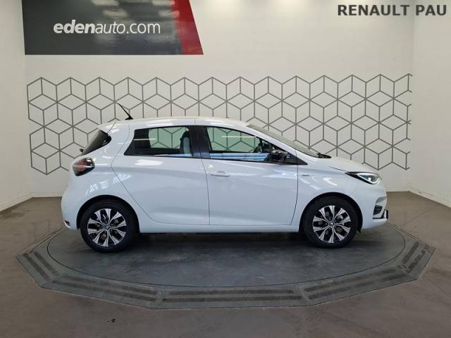 Renault Zoe image 7