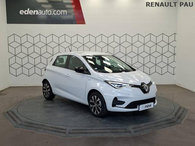 Renault Zoe image 1