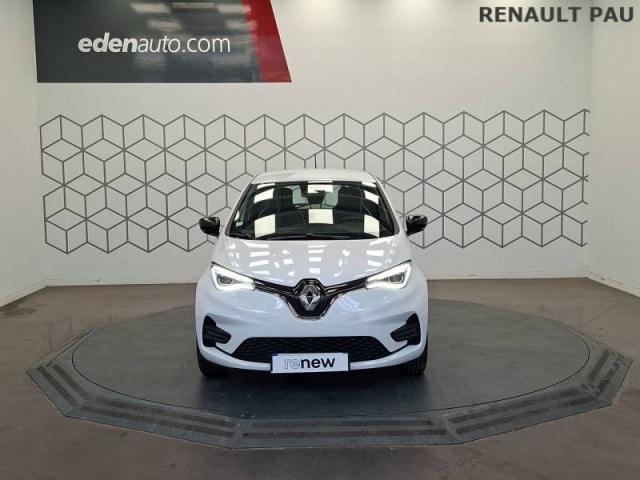 Renault Zoe image 9