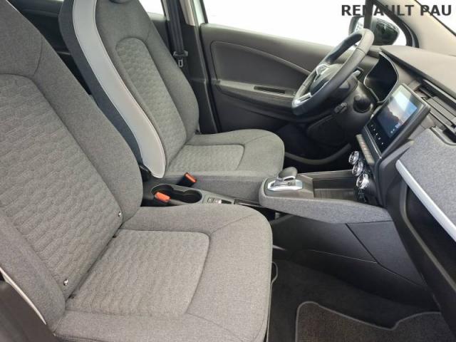 Renault Zoe image 8