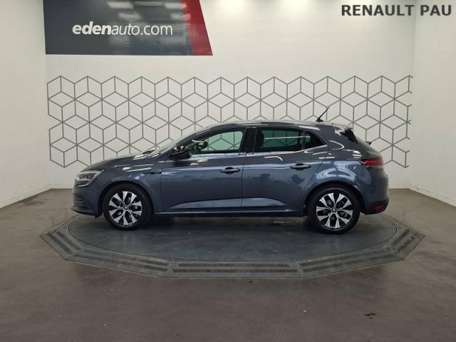 Renault Mégane image 1