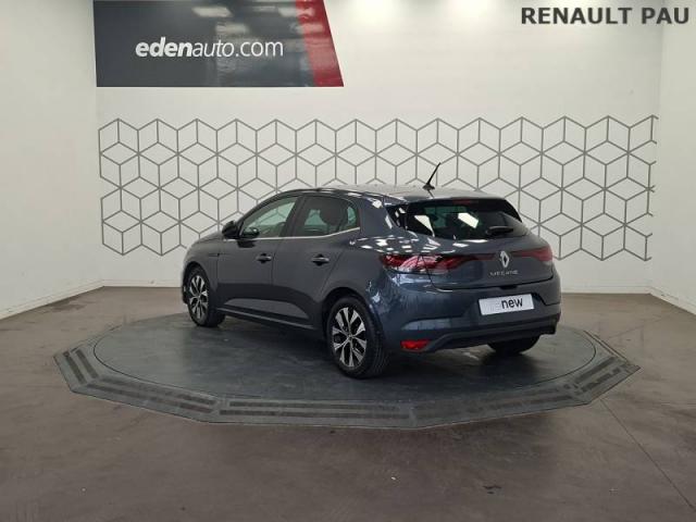 Renault Mégane image 3