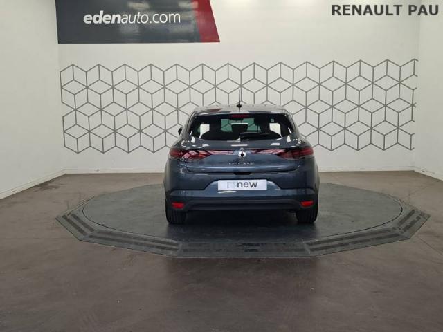 Renault Mégane image 4