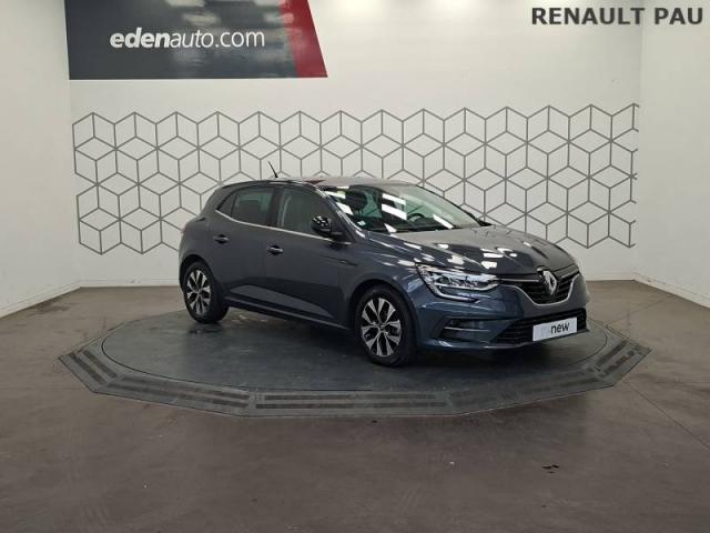 Renault Mégane image 6