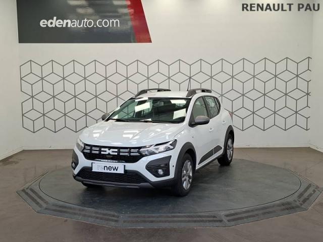 Dacia Sandero Tce 90 Cvt Stepway Expression